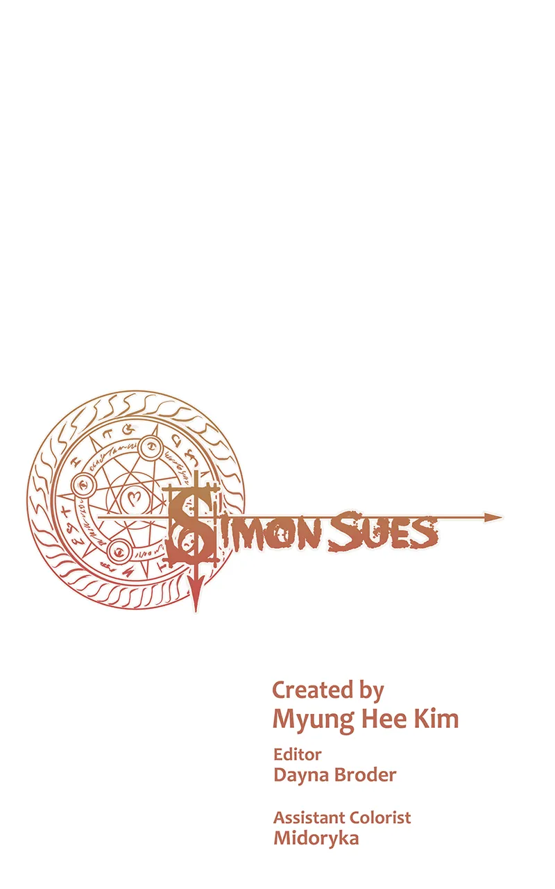 Simon Sues Chapter 65 page 96 - 