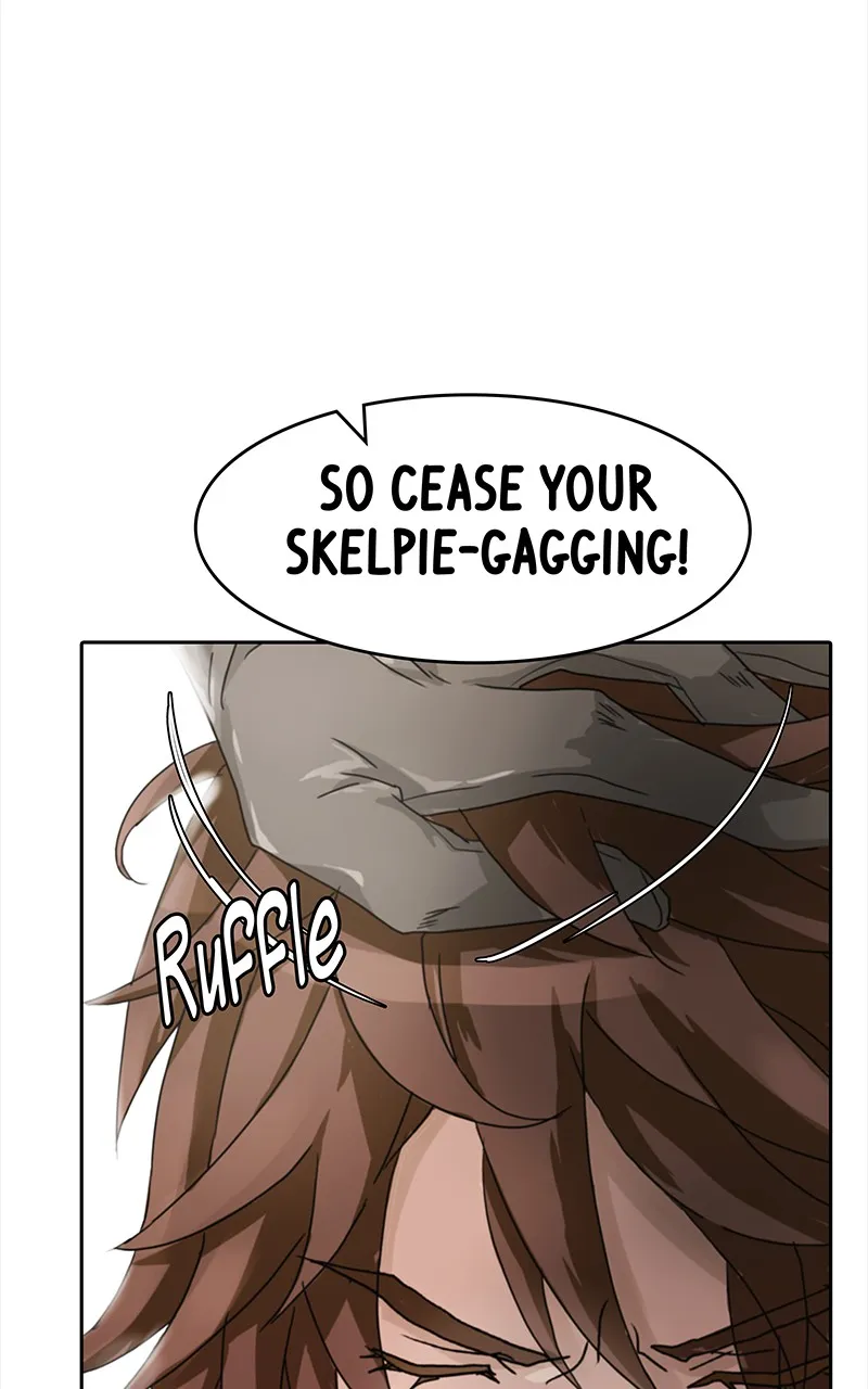 Simon Sues Chapter 66 page 21 - 
