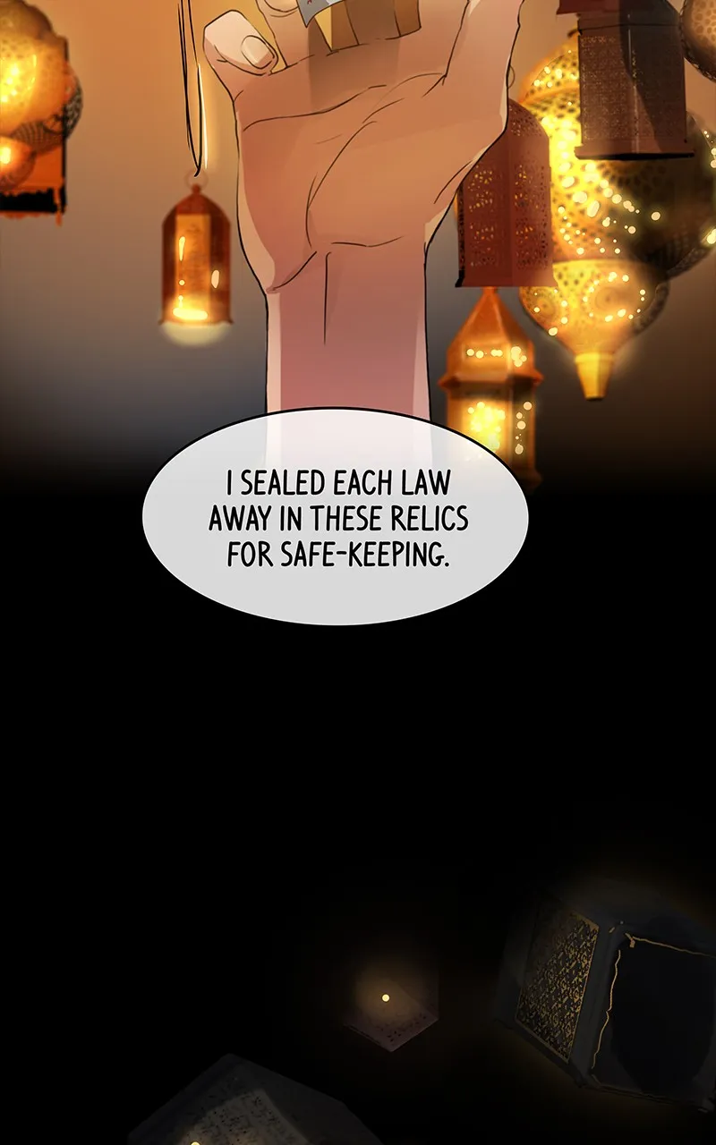 Simon Sues Chapter 67 page 104 - 