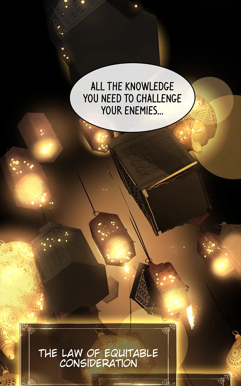 Simon Sues Chapter 67 page 105 - 