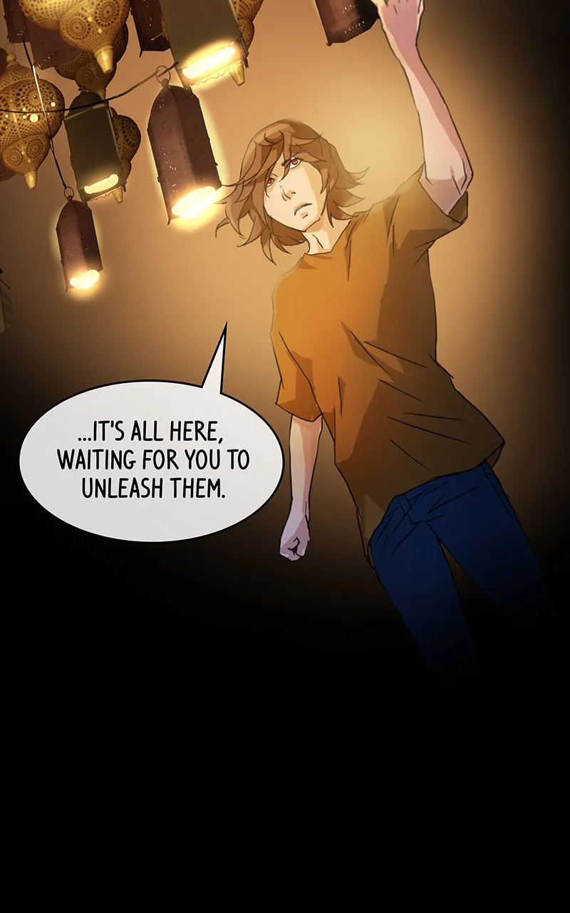 Simon Sues Chapter 67 page 107 - 