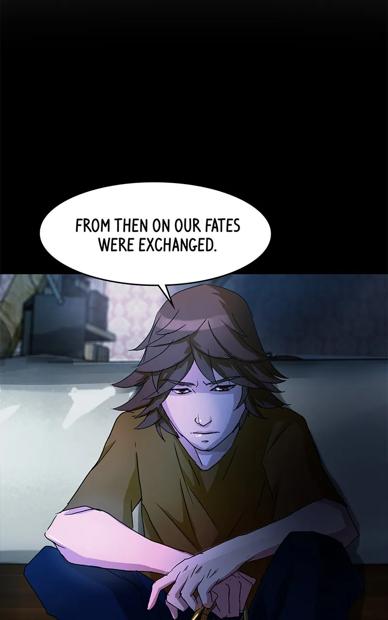 Simon Sues Chapter 67 page 78 - 