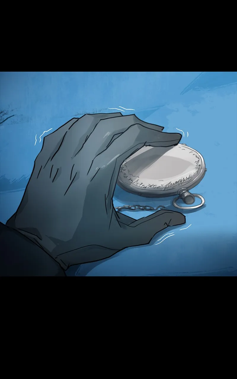 Simon Sues Chapter 67 page 9 - 