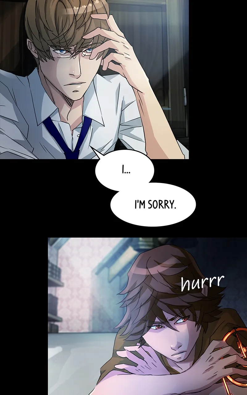 Simon Sues Chapter 67 page 81 - 
