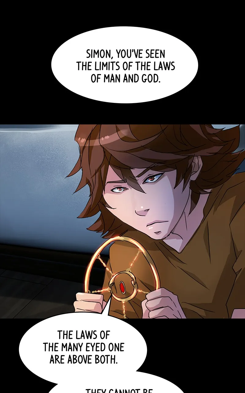 Simon Sues Chapter 67 page 86 - 