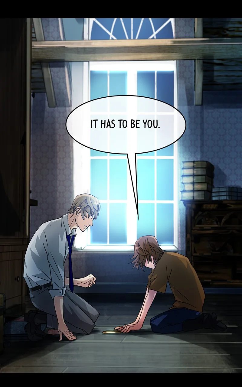 Simon Sues Chapter 67 page 91 - 