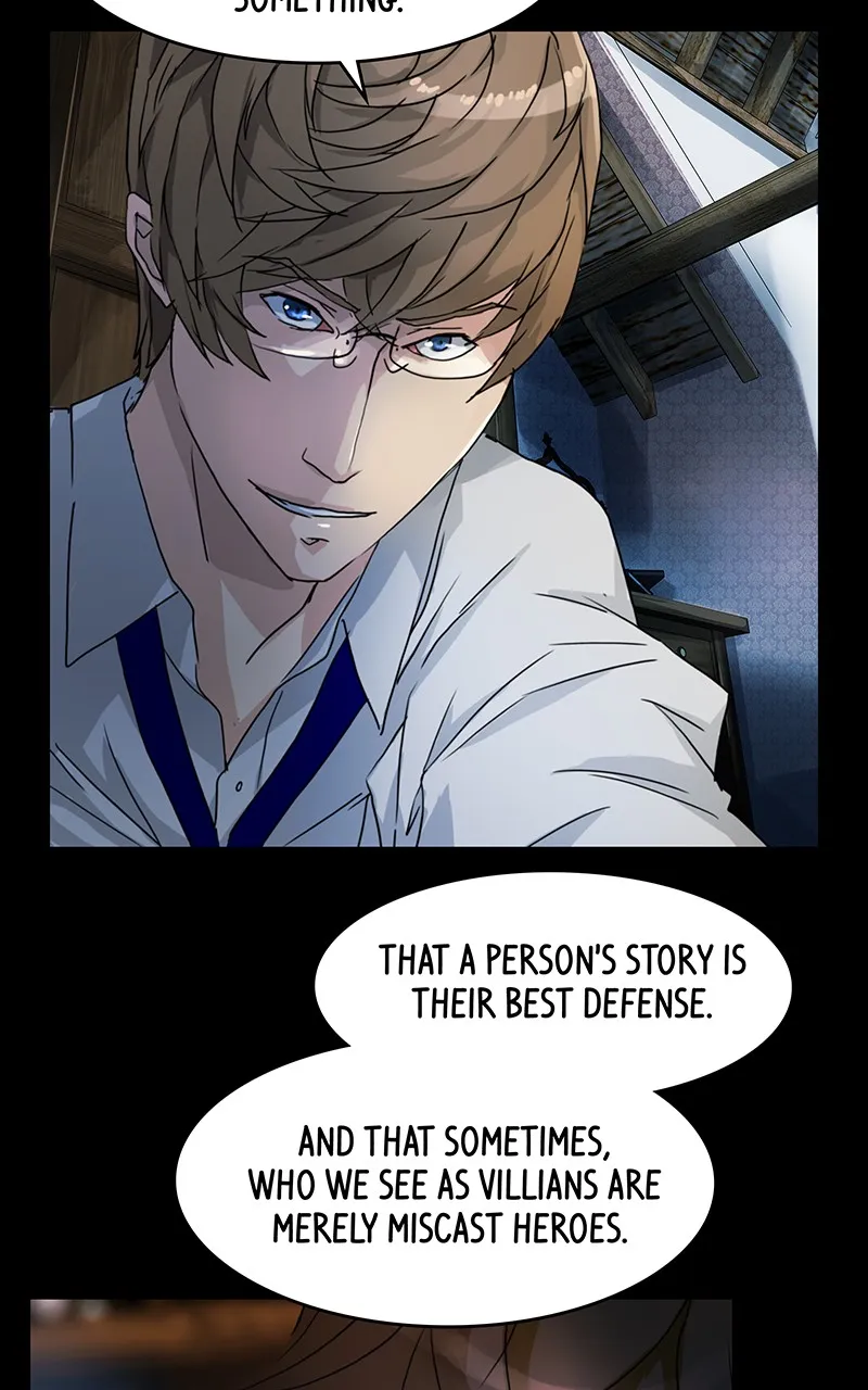 Simon Sues Chapter 67 page 94 - 