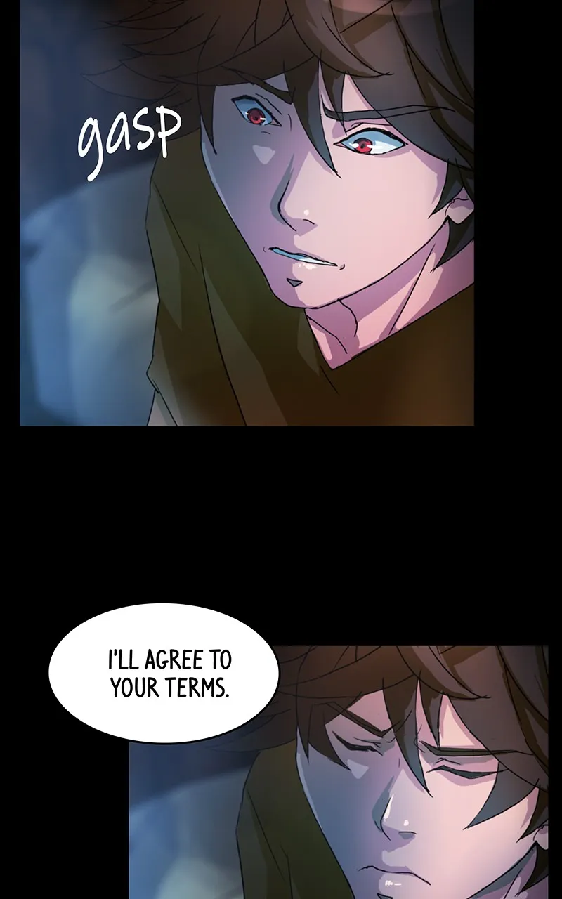 Simon Sues Chapter 67 page 95 - 