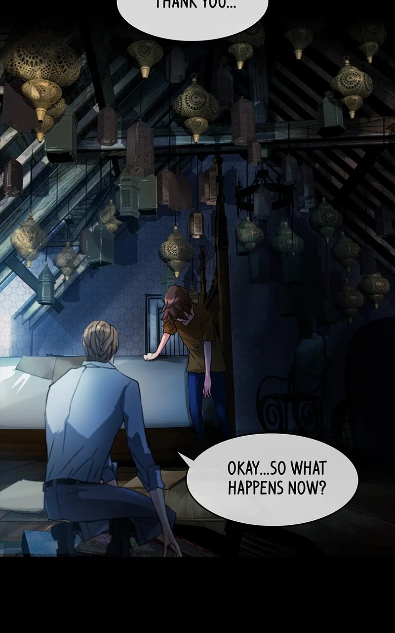 Simon Sues Chapter 67 page 97 - 