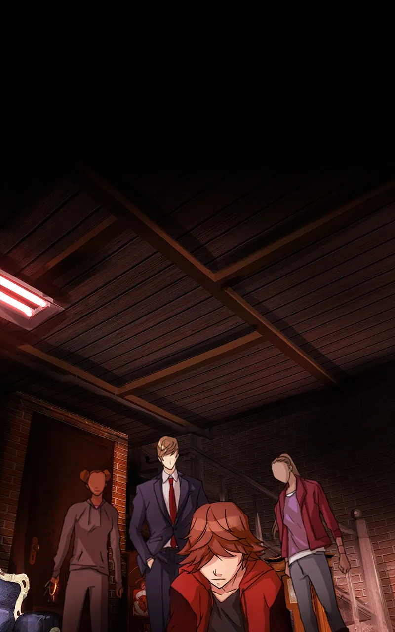 Simon Sues Chapter 68 page 1 - 