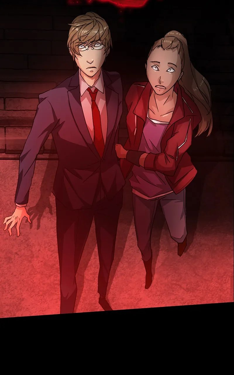 Simon Sues Chapter 68 page 117 - 