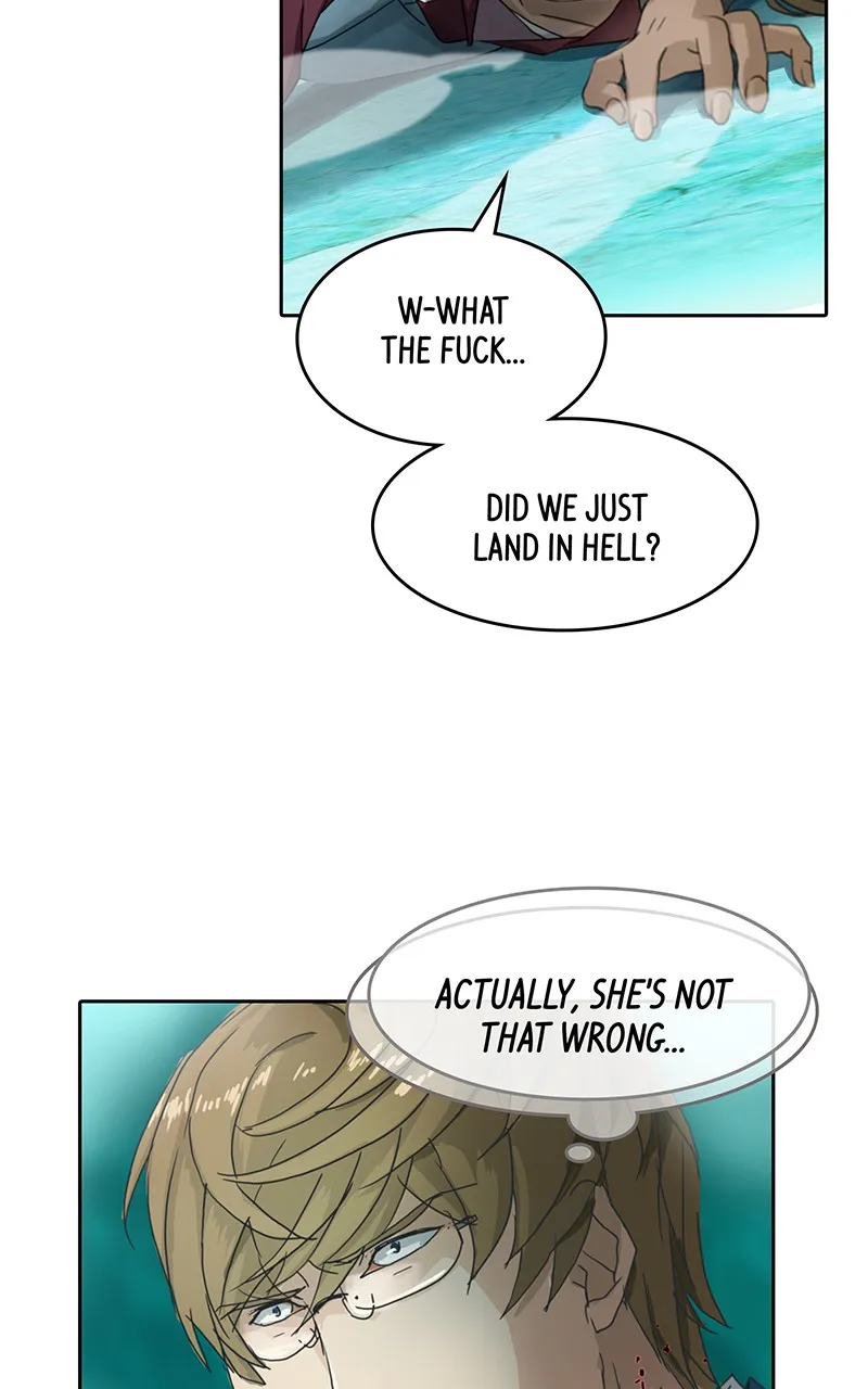 Simon Sues Chapter 68 page 14 - 