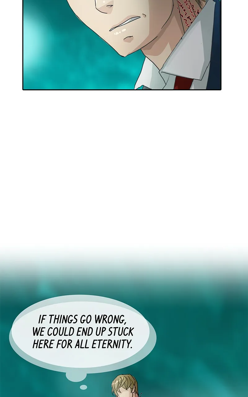 Simon Sues Chapter 68 page 15 - 
