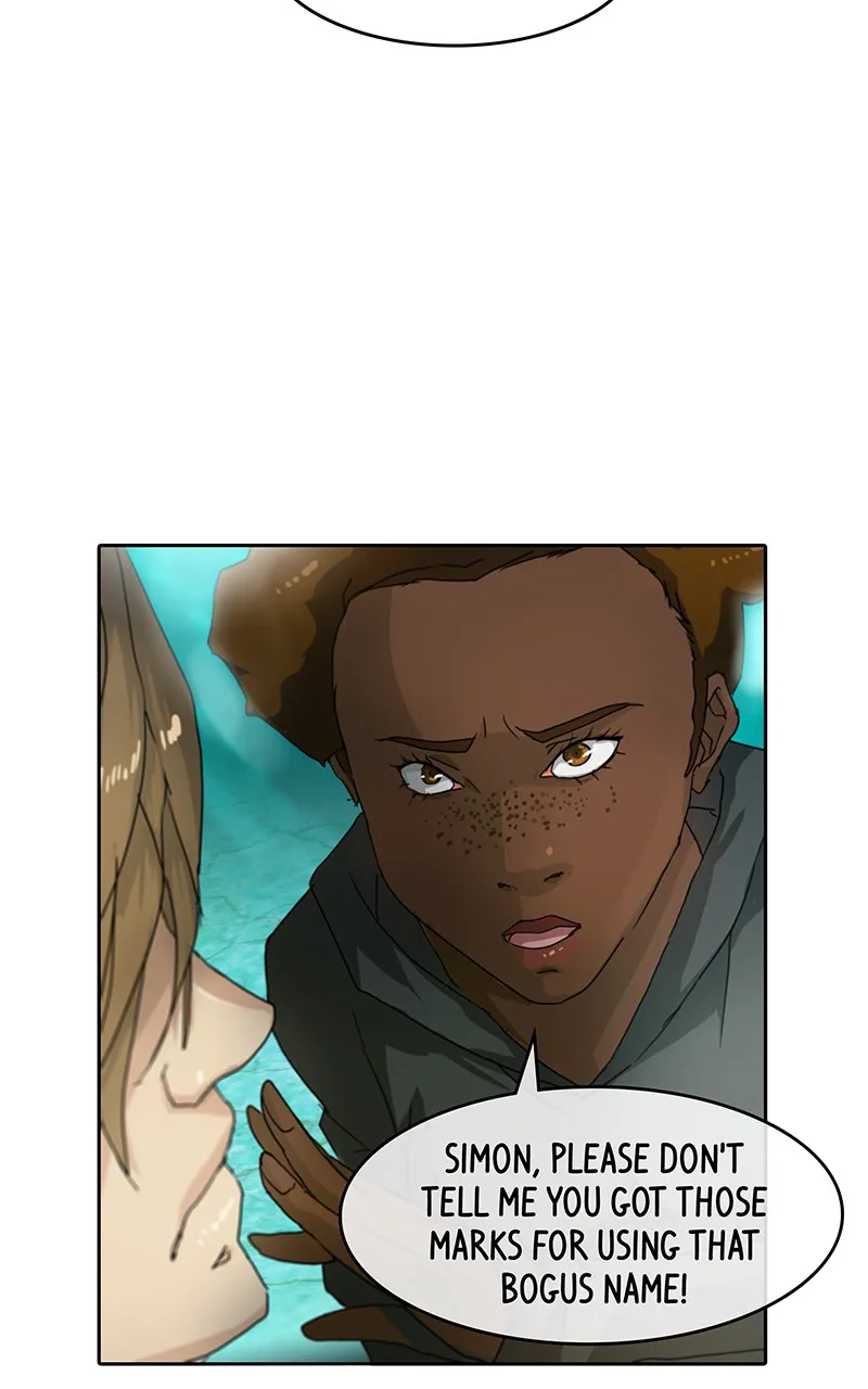 Simon Sues Chapter 68 page 18 - 