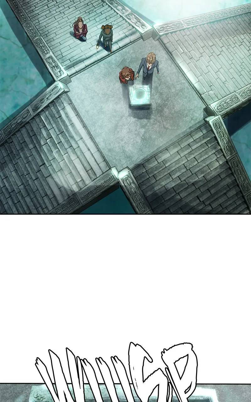 Simon Sues Chapter 68 page 30 - 