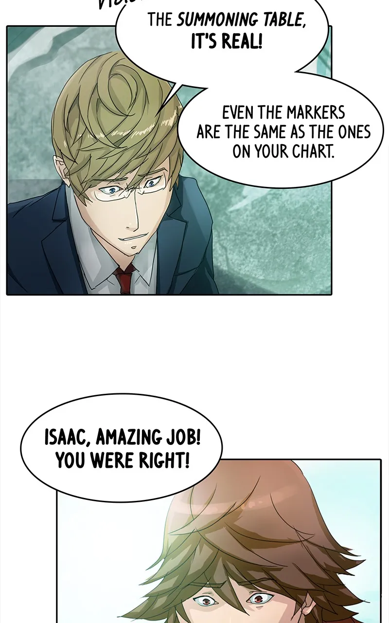 Simon Sues Chapter 68 page 32 - 