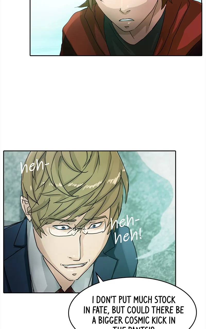 Simon Sues Chapter 68 page 33 - 