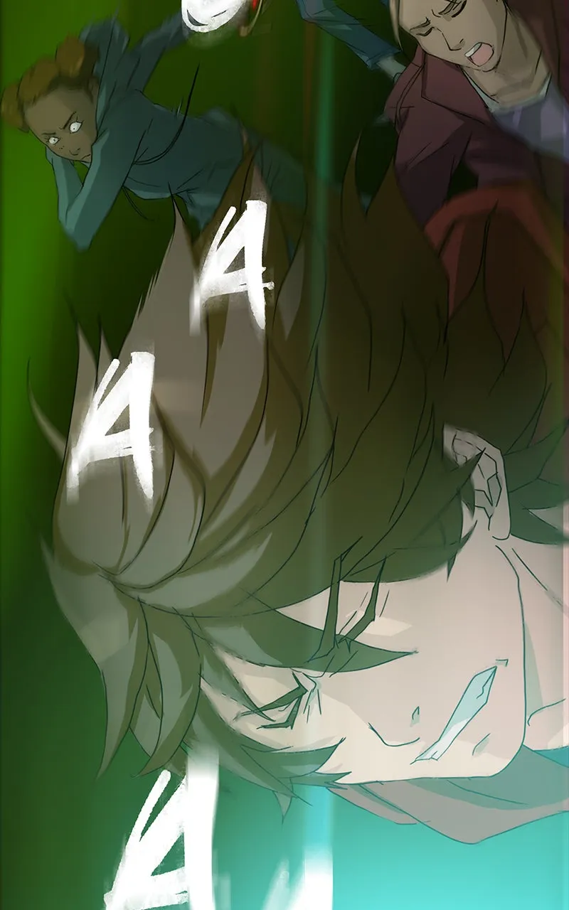 Simon Sues Chapter 68 page 6 - 