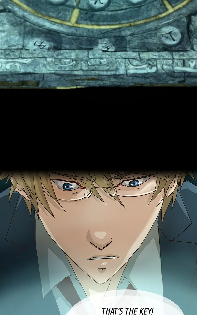 Simon Sues Chapter 68 page 61 - 