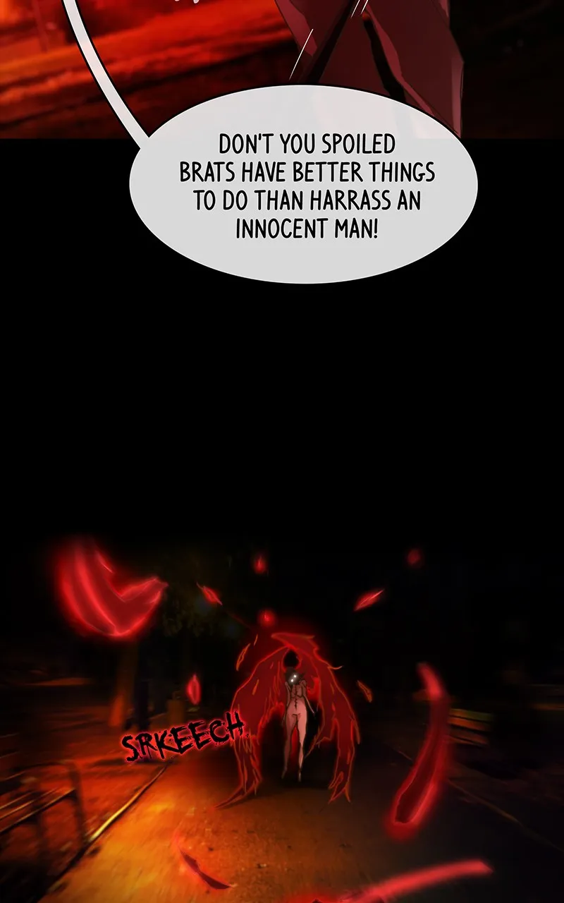 Simon Sues Chapter 68 page 67 - 