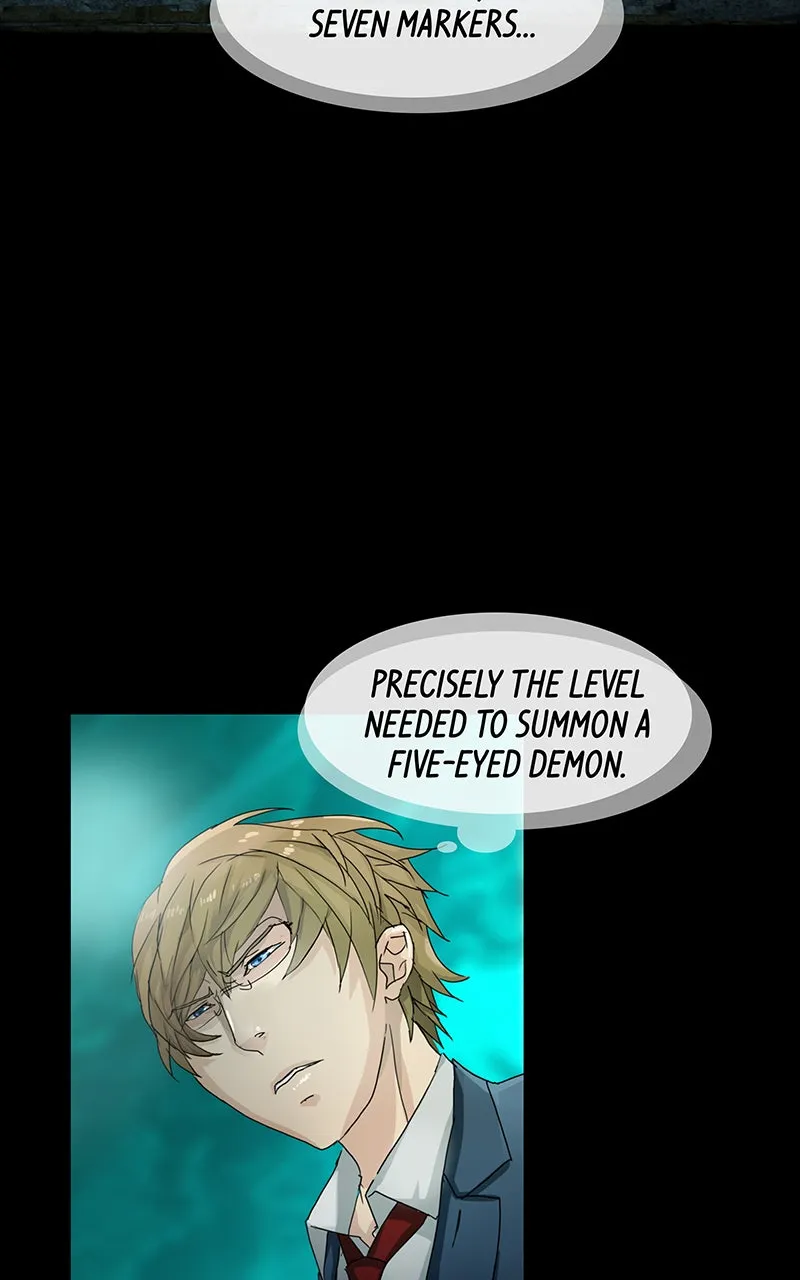 Simon Sues Chapter 68 page 85 - 