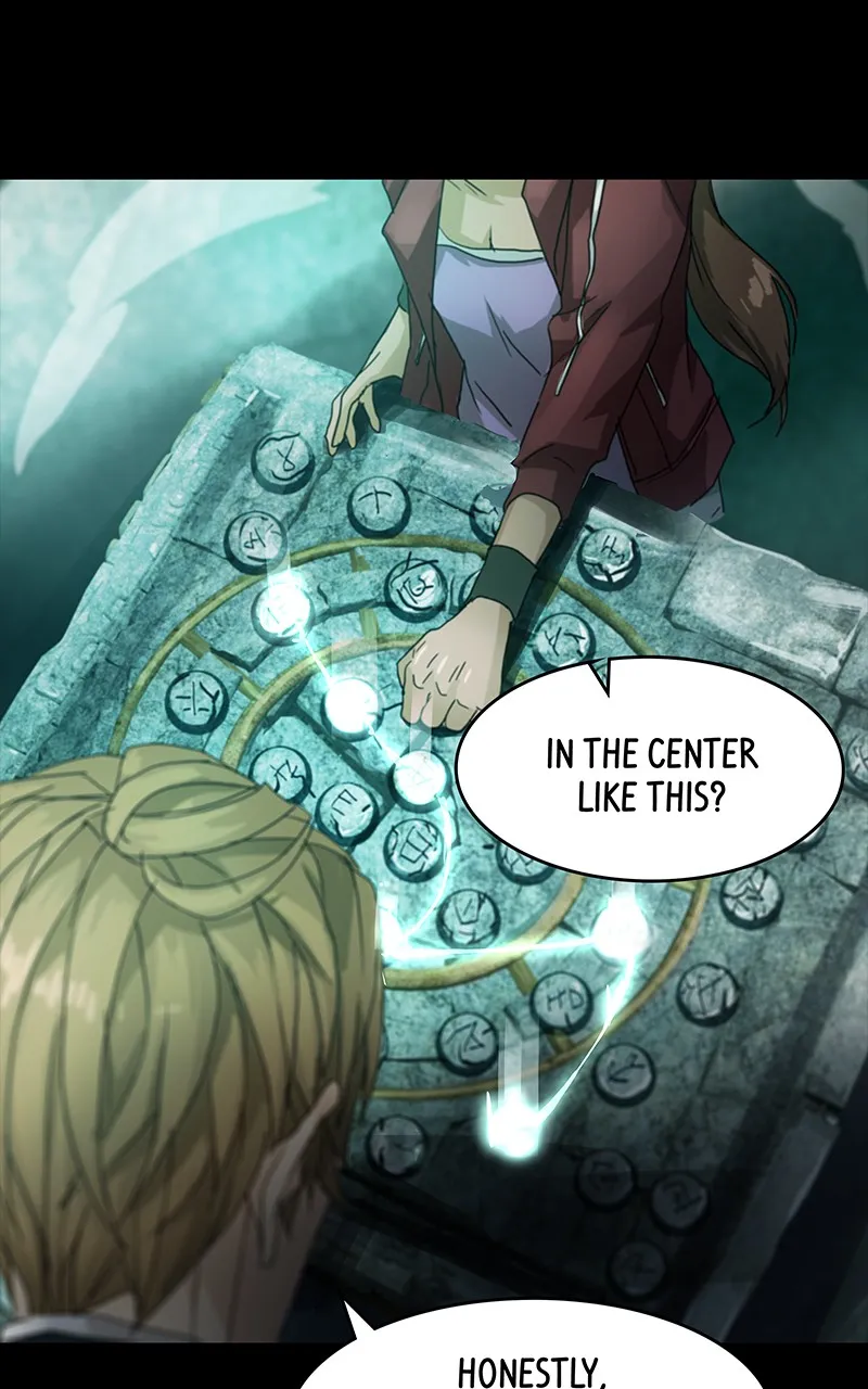 Simon Sues Chapter 68 page 92 - 
