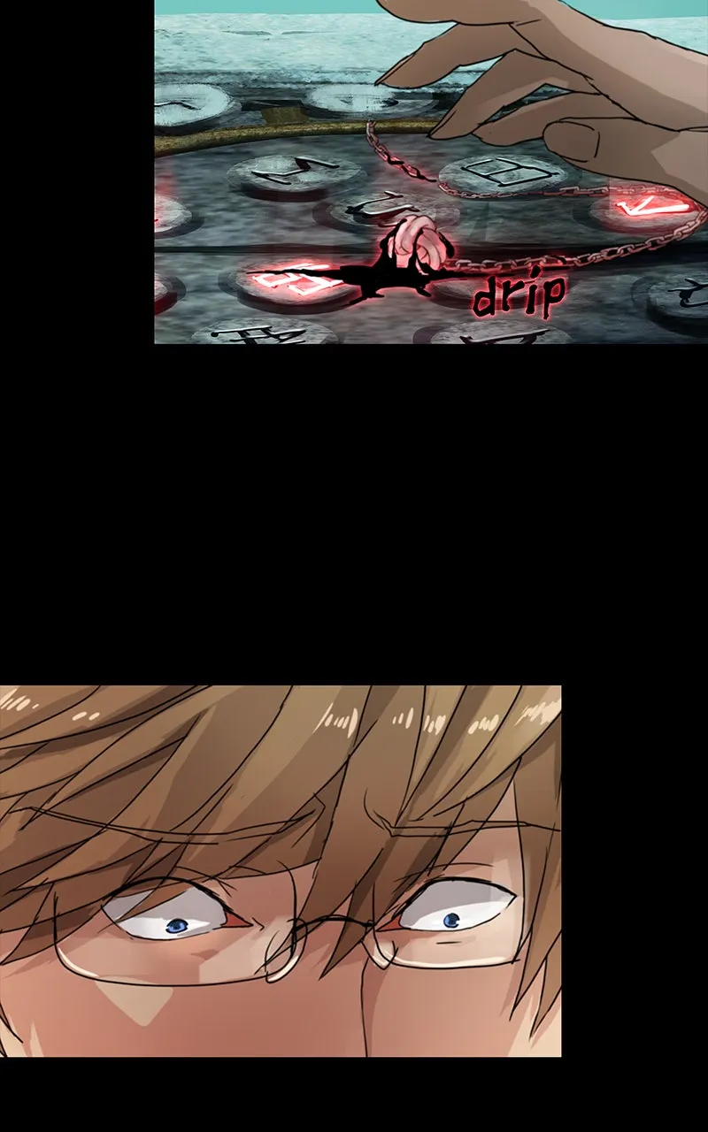 Simon Sues Chapter 68 page 98 - 