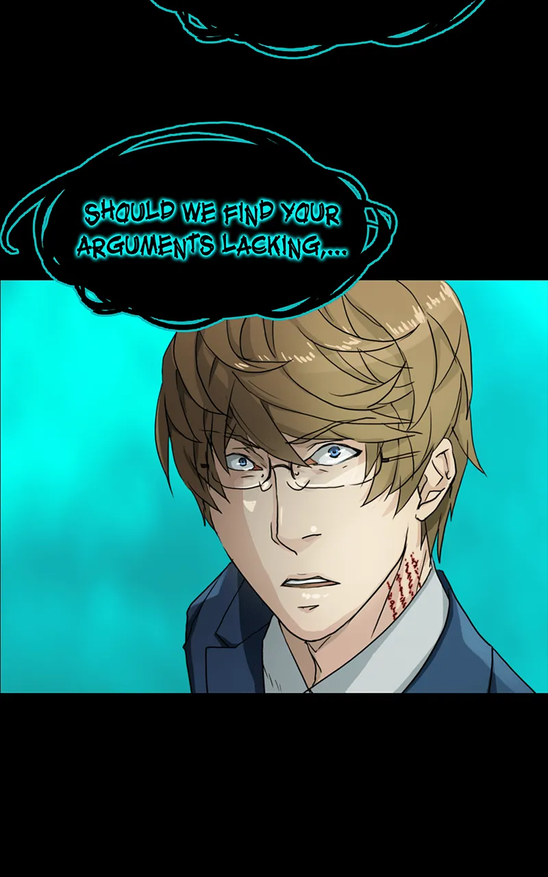 Simon Sues Chapter 69 page 102 - 