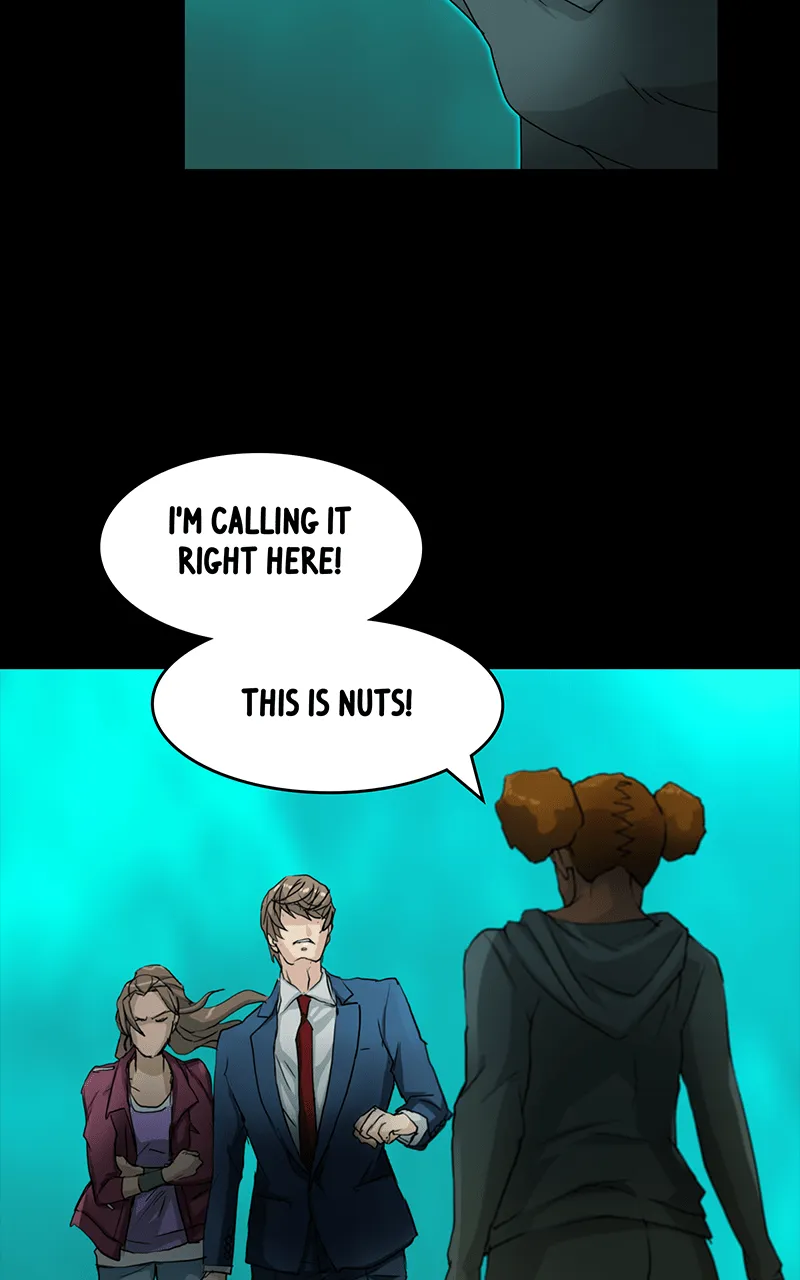 Simon Sues Chapter 69 page 106 - 