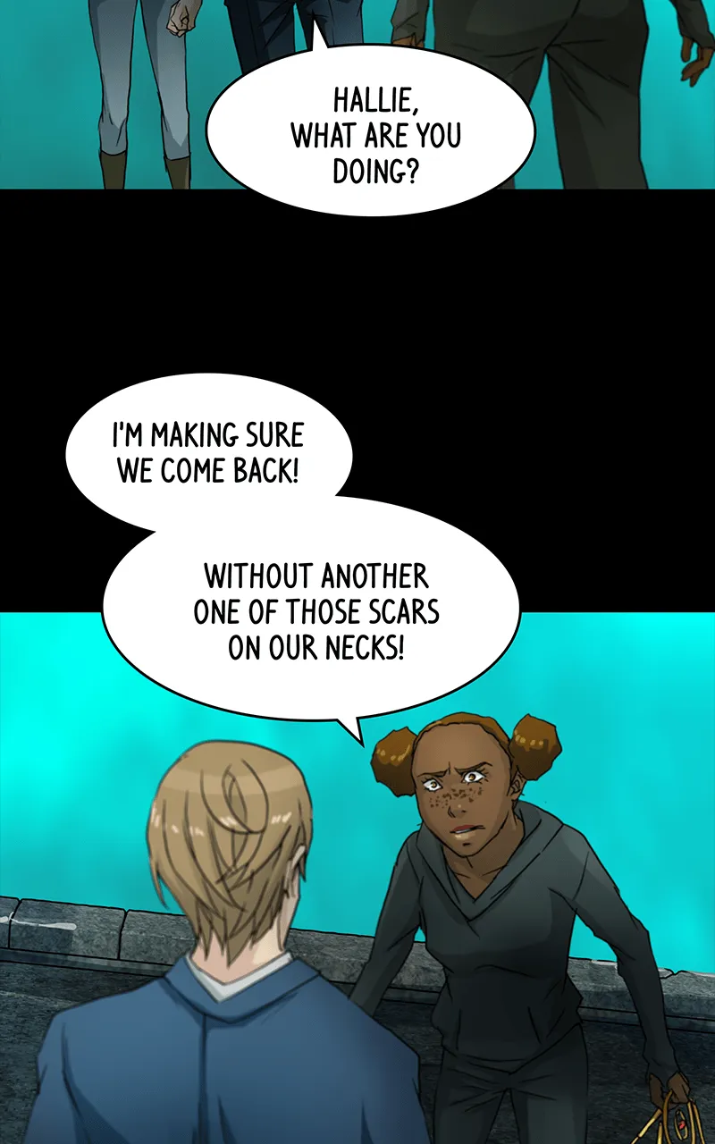 Simon Sues Chapter 69 page 107 - 
