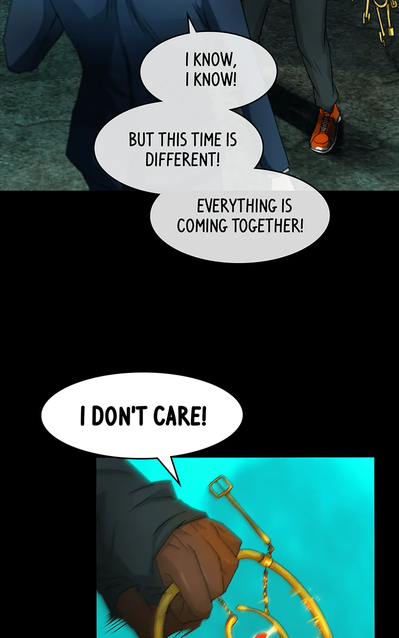 Simon Sues Chapter 69 page 108 - 