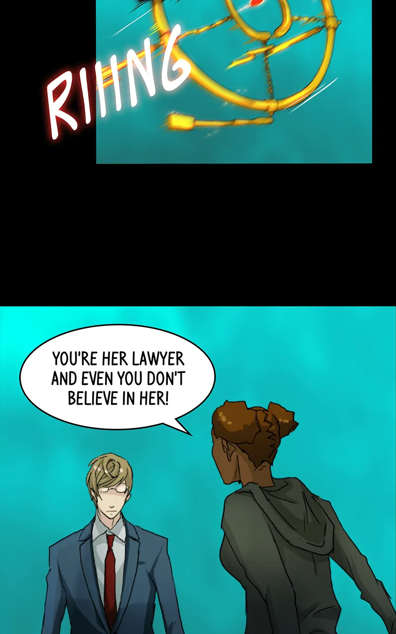 Simon Sues Chapter 69 page 109 - 