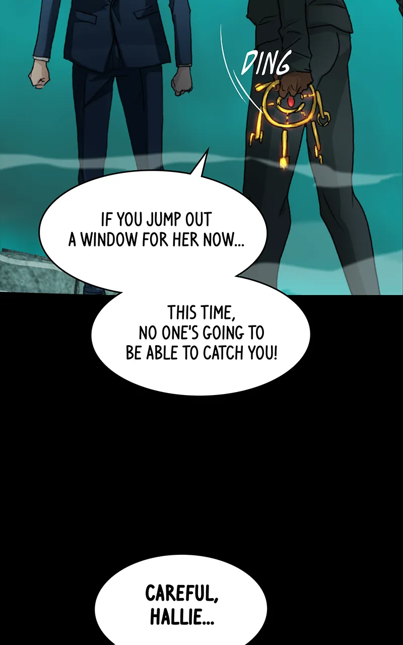 Simon Sues Chapter 69 page 110 - 