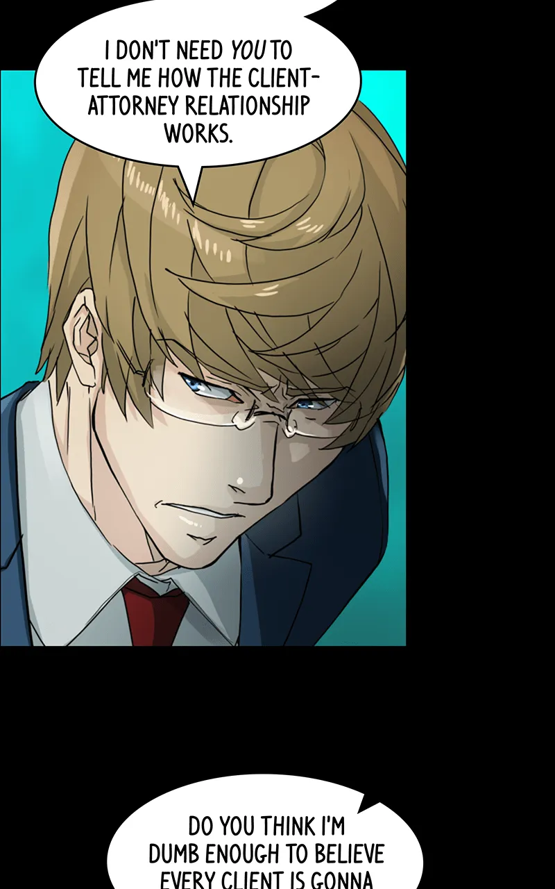 Simon Sues Chapter 69 page 111 - 