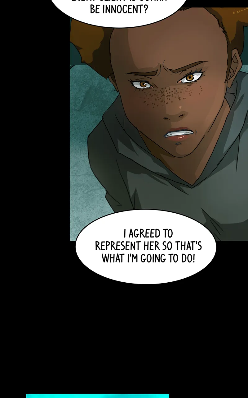 Simon Sues Chapter 69 page 112 - 