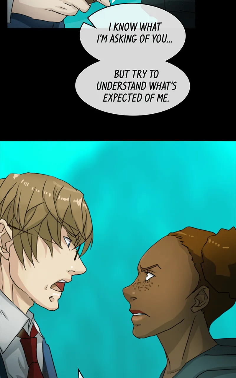Simon Sues Chapter 69 page 115 - 