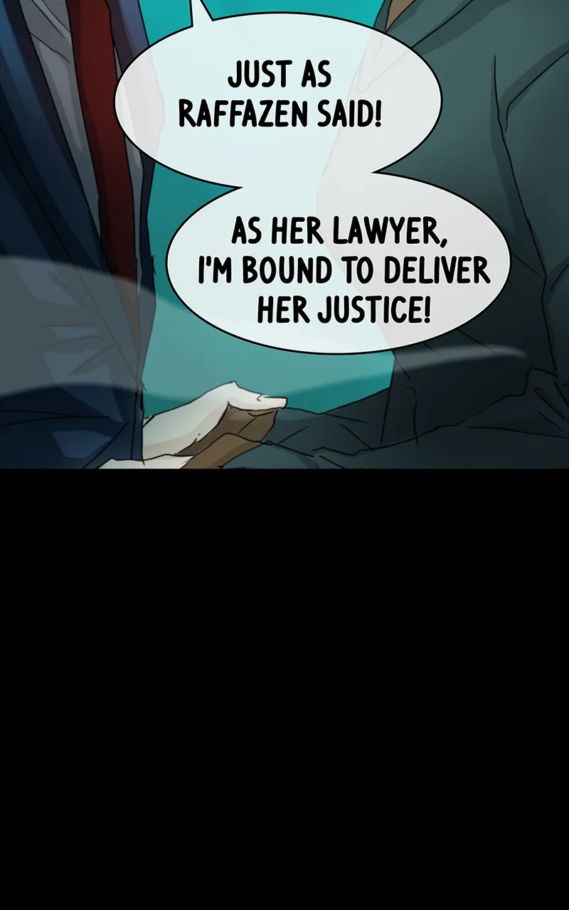 Simon Sues Chapter 69 page 116 - 