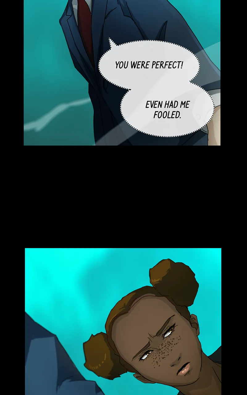 Simon Sues Chapter 69 page 118 - 