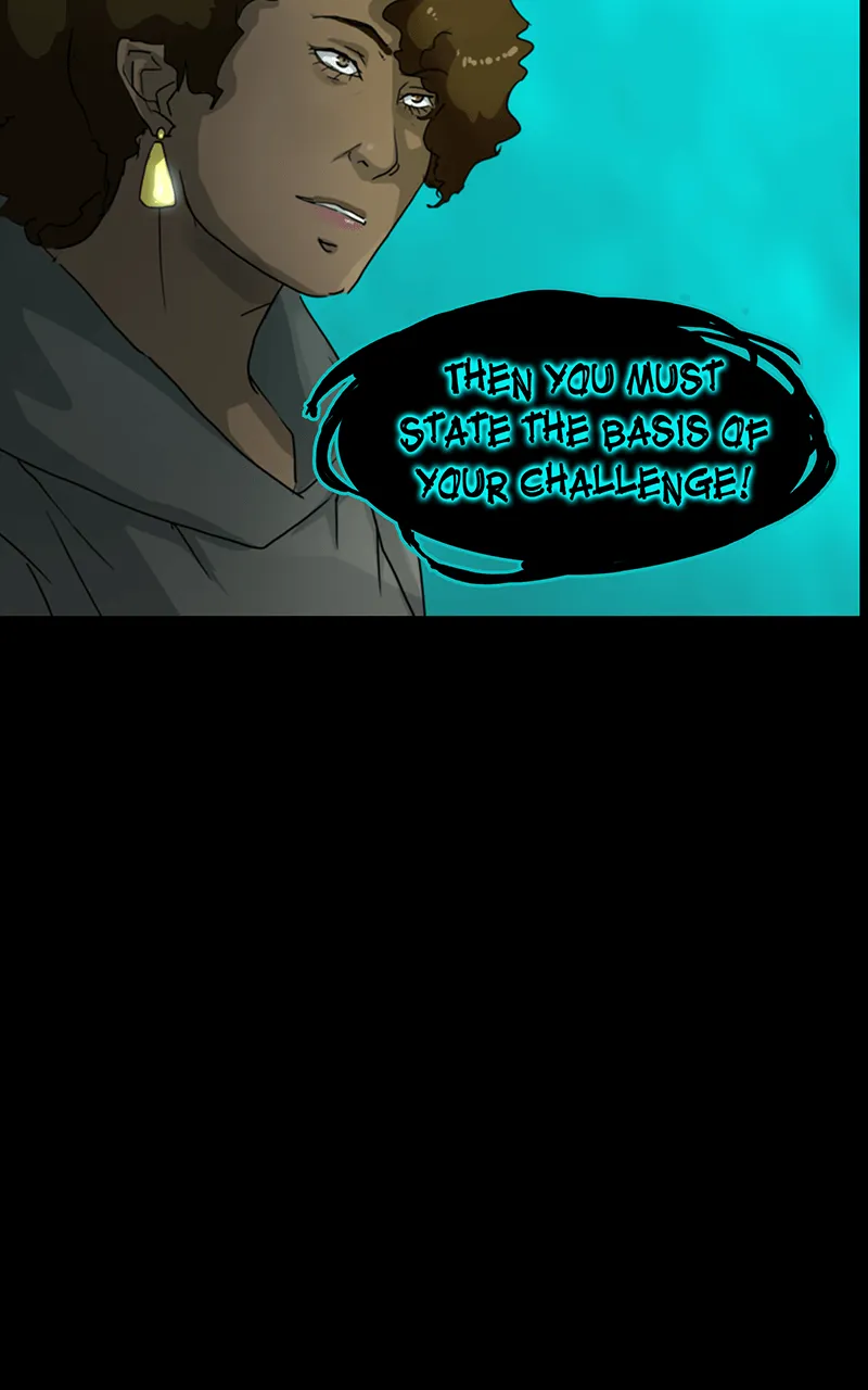 Simon Sues Chapter 69 page 125 - 