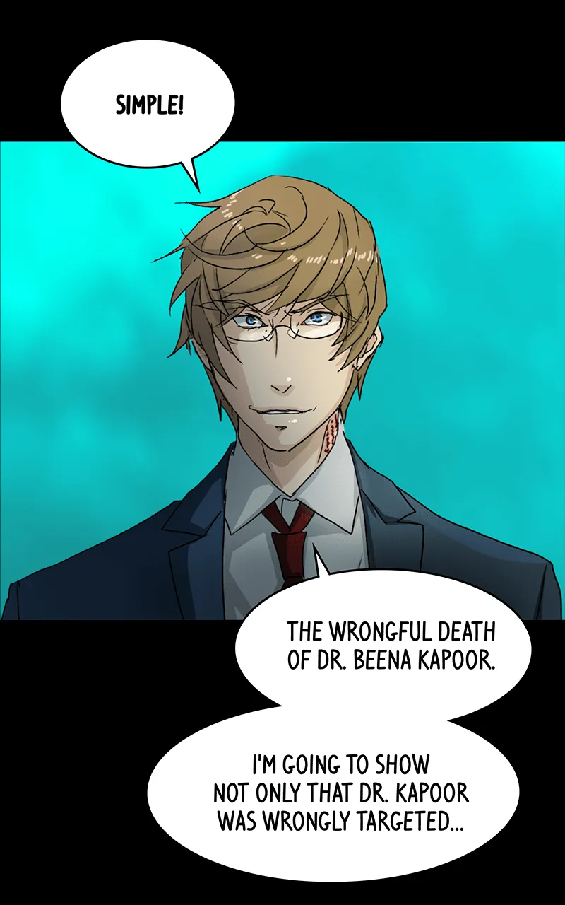 Simon Sues Chapter 69 page 126 - 
