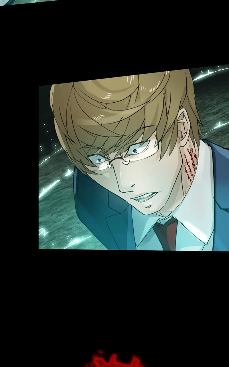 Simon Sues Chapter 69 page 135 - 