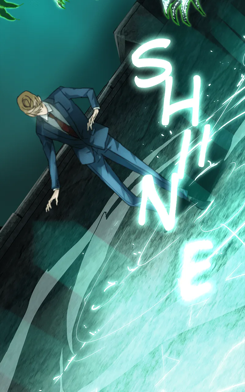Simon Sues Chapter 69 page 137 - 