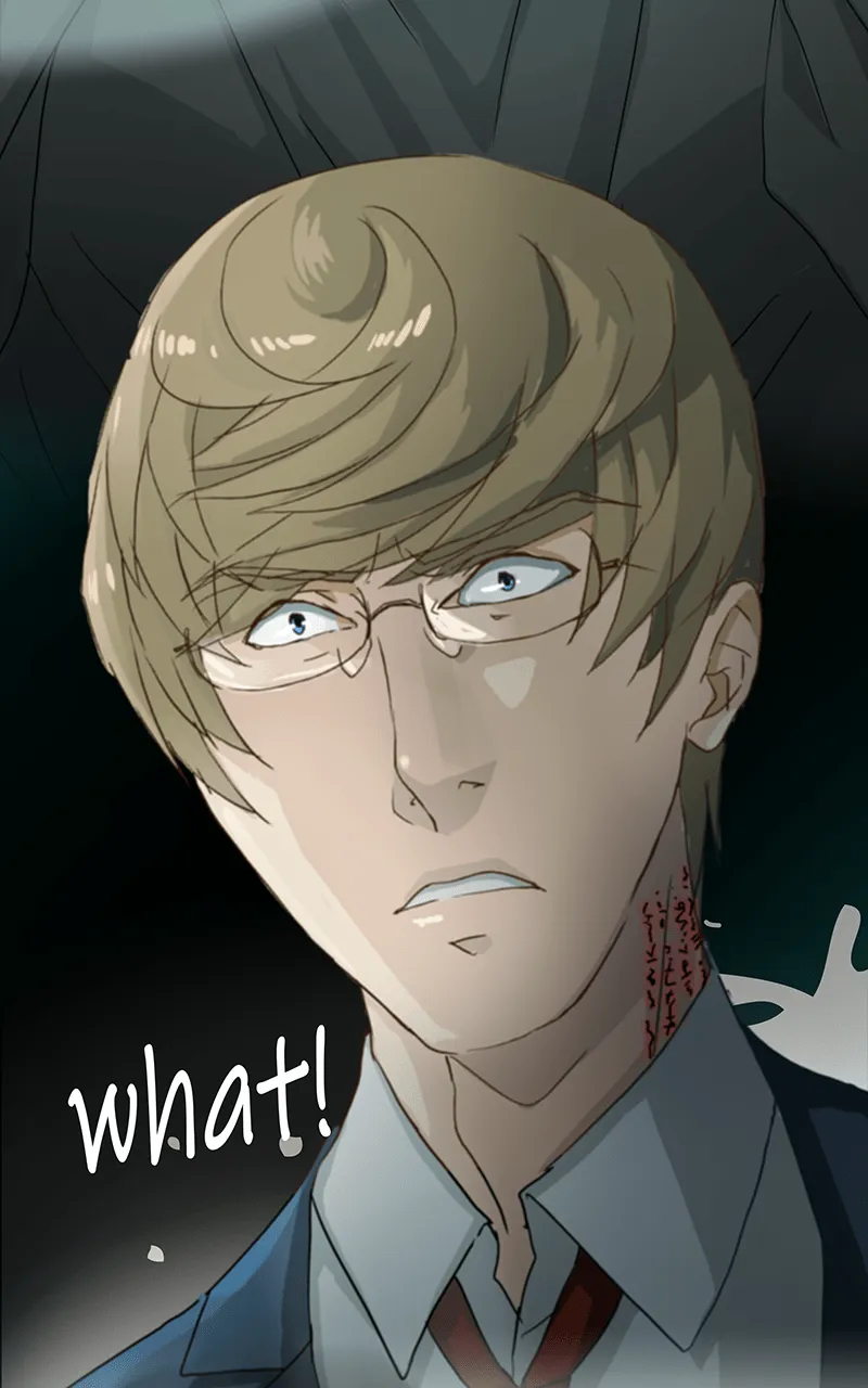 Simon Sues Chapter 69 page 23 - 