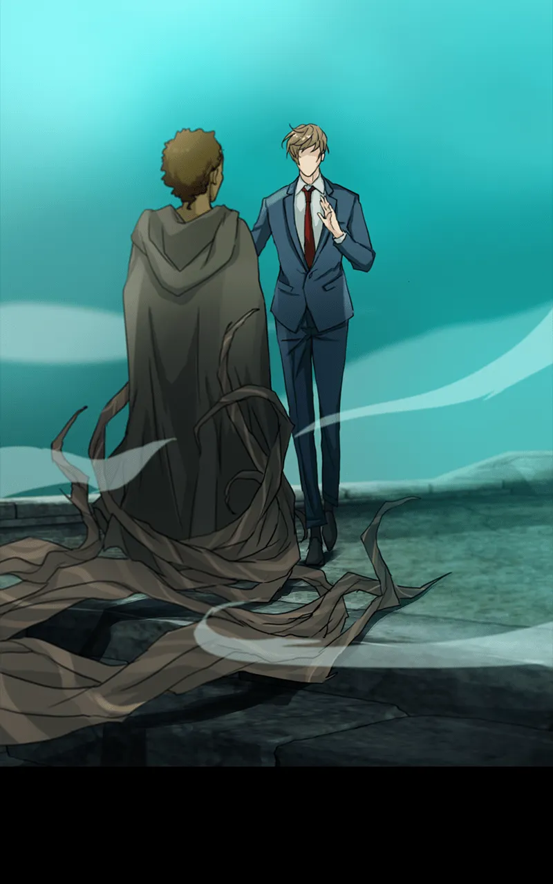 Simon Sues Chapter 69 page 27 - 