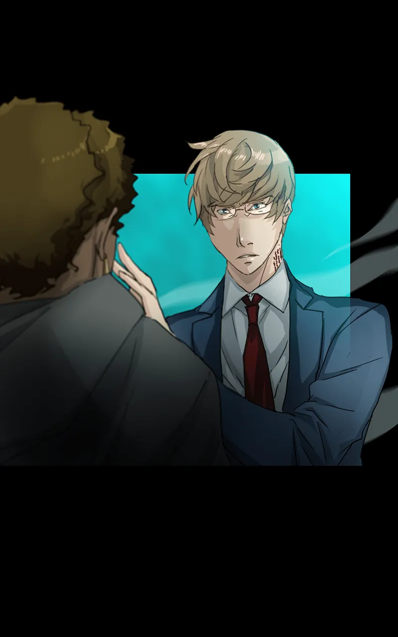 Simon Sues Chapter 69 page 28 - 