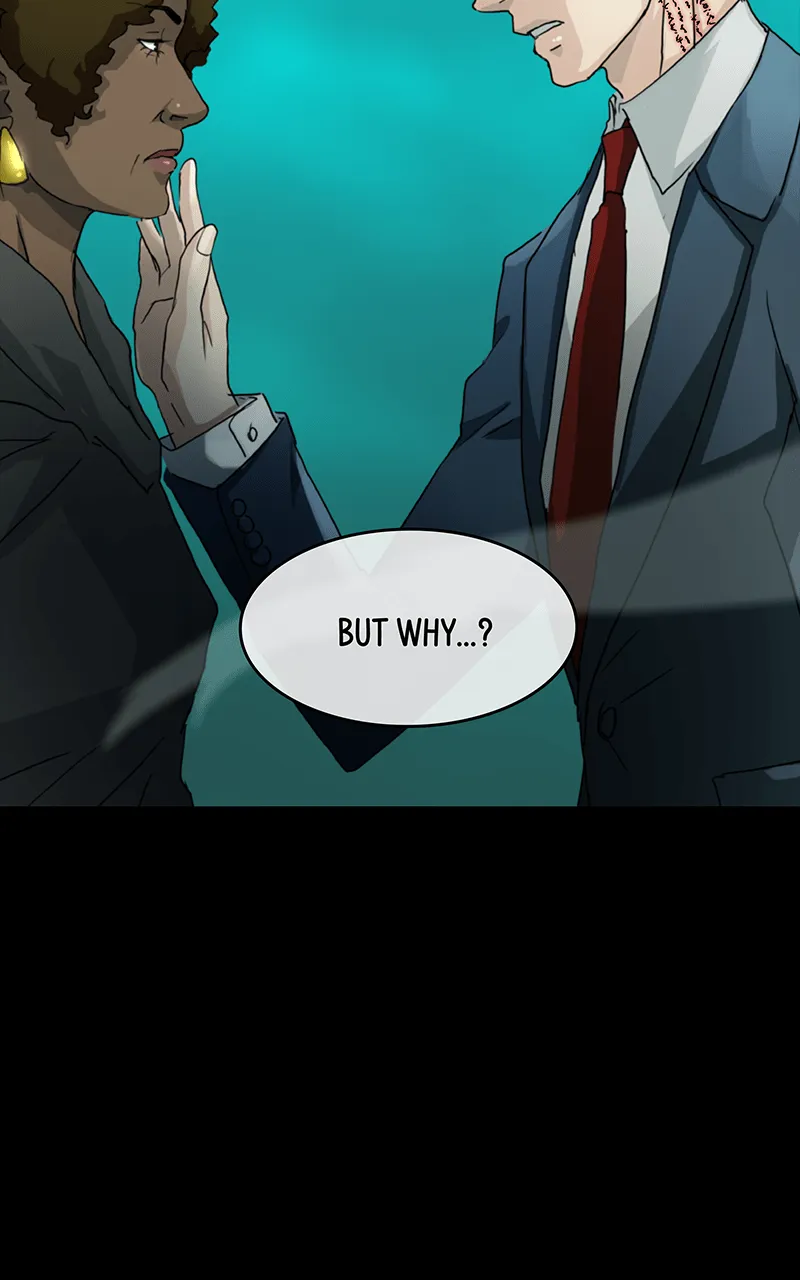 Simon Sues Chapter 69 page 31 - 