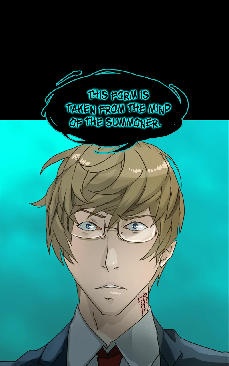 Simon Sues Chapter 69 page 33 - 