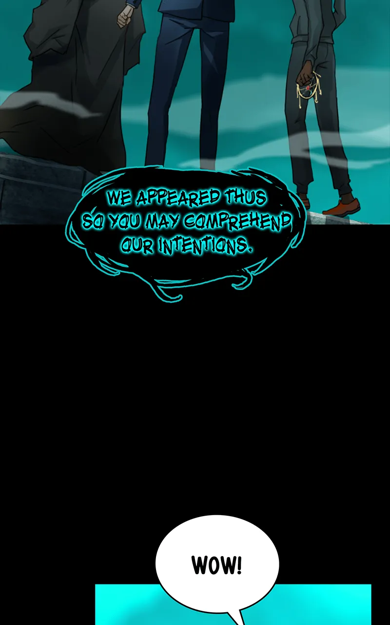 Simon Sues Chapter 69 page 35 - 