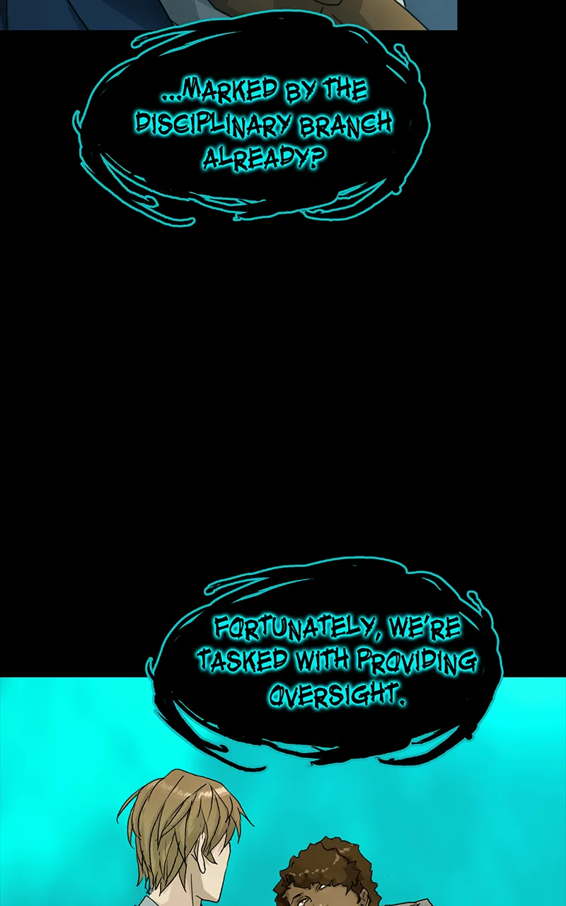 Simon Sues Chapter 69 page 39 - 
