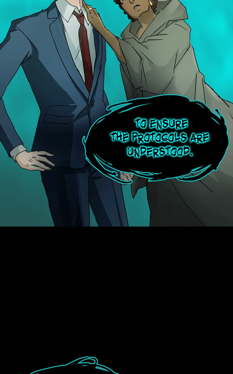 Simon Sues Chapter 69 page 40 - 